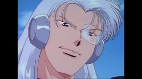 ROUND.3 決めろ! 必殺パンチ
