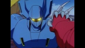 ROUND.4 決戦! マグマ地獄