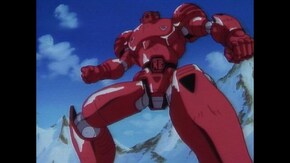 ROUND.8 脱出! 氷河の罠