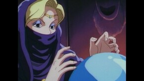 ROUND.12 幻惑! 謎の大魔術