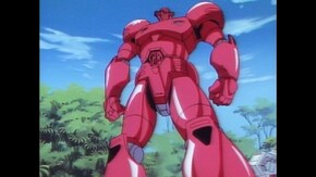 ROUND.13 密林! 見えない敵