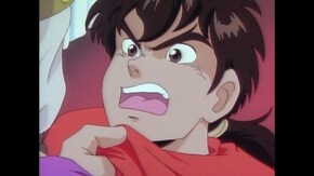 ROUND.16 出現! にせバロン