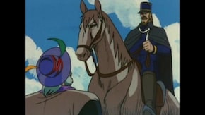 #10 思いがけない出来事