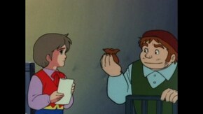 #11 ビタリスの裁判