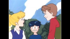 #11~#12 身がわりデートだドーン/退屈させないドーン