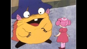 #21~#22 買い物は楽しいドーン/ケチンボはきらいだドーン