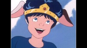 #25~#26 犬の耳になったドーン/ラッタタのラッパだドーン