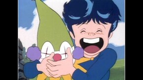 #27~#28 おしゃべりピエロだドーン/僕の飛行機だドーン