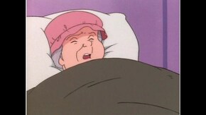 #31~#32 身代わりつらいドーン/コンブ怪獣だドーン