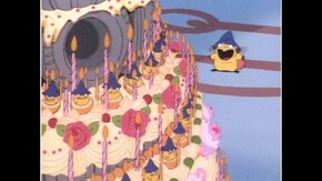 #35~#36 サミアどんの誕生日だドーン/魔法のランプだドーン