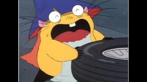 #37~#38 タイヤかじりは誰?ドーン/ネッシー!? が出たドーン