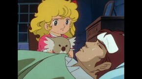 #4 父さん、死んじゃいや!