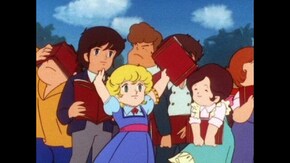 #9 おかしなアベル