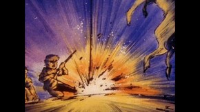 #14 アベルの決意