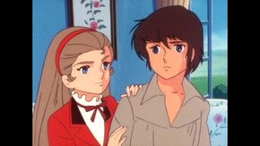 #15 じゃじゃ馬ベッキィ