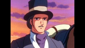 #18 アーサーの嘘