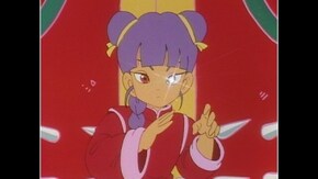 #4 ナマ唾ゴックン中華街