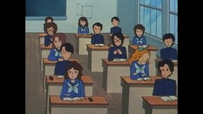 #3 ワンダフル珍入生