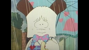 #4 まさか恋? んなバカな!