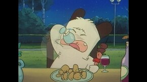 #11 恋に破れてバーベキュー