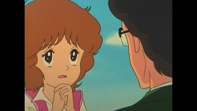 おはよう!スパンク #12 さようなら 高原の思い出 フル動画 |【無料体験