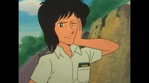 #21 勝っても負けても 夏休み