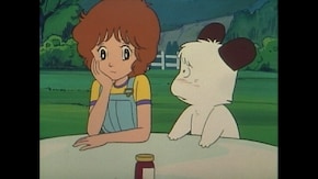 #25 夏が行っちゃう! さびしいワン