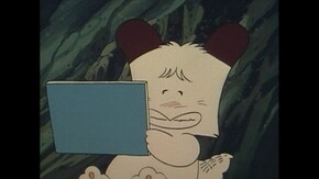 #26 えへん! 僕は天才画家