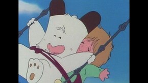 #36 K・O!(ノックアウト) 赤ちゃんパワー