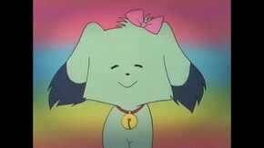 #38 こっちを向いて! 美犬ギャル