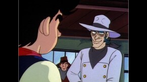 #2 仕組まれた決闘