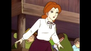 #3 殺人鬼! パブロ一家