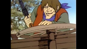 #4 イサムよ銃をとれ