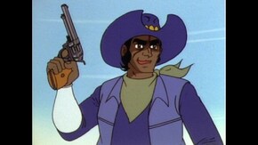 #6 ビッグ・ストーン登場