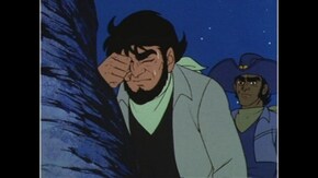 #7 日本の武士・勝之進