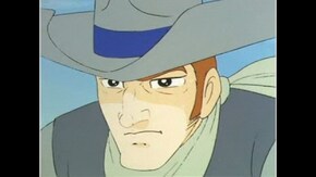 #12 無法者への第一歩