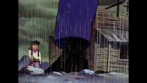 #16 生か死か? 弾丸は一発!