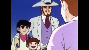 #19 試練! カウボーイ修行