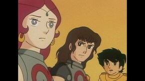 #17 ラ・メールの正体