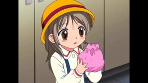 #2 ゆずのおにぎり!