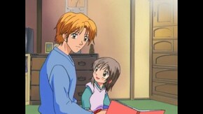 #3 ママはどこ