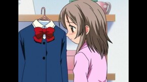 #6 バイバイ黄色い帽子
