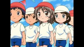 #7 おいっちに!プリン!
