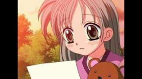 #8 クマさんとニンジンとパパとママ