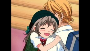 #10 やきもち