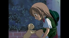 #11 おだんごとゆずゆと心