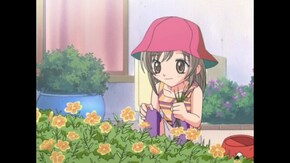 #19 並んで歩こう