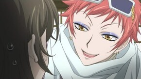 第1話 神様またはじめました