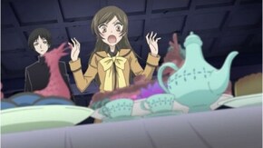 第4話 神様、黄泉をかける