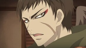 第8話 神様、潜入する